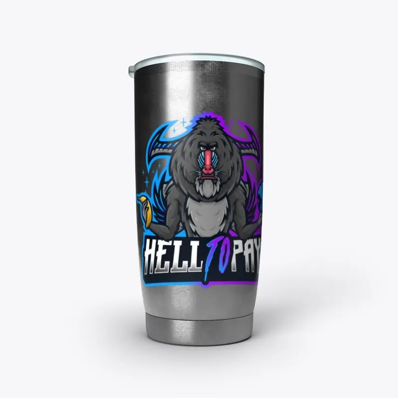 HTP Drinkware